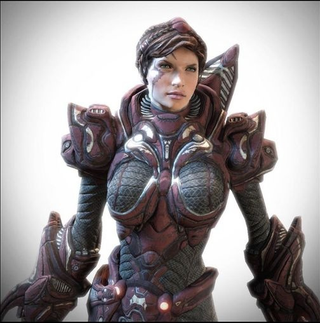 Illustration for article titled Titan Pack Hits PC, PS3 Unreal Tournament 3 Next Month